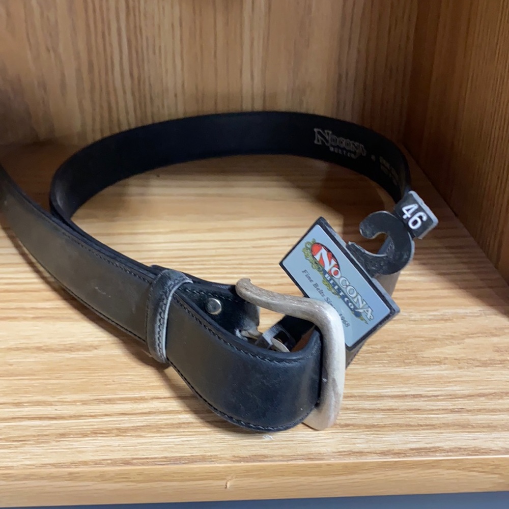 Men’s Black belt